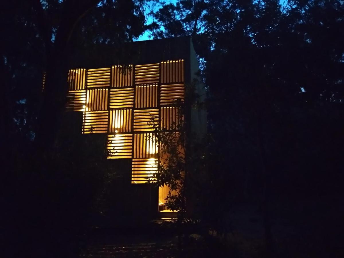 Posada Irsis Ла-Педрера Екстер'єр фото